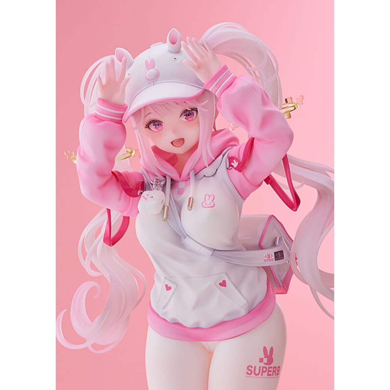 AMAKUNI - Alice Sweet Home [2 Variants]
