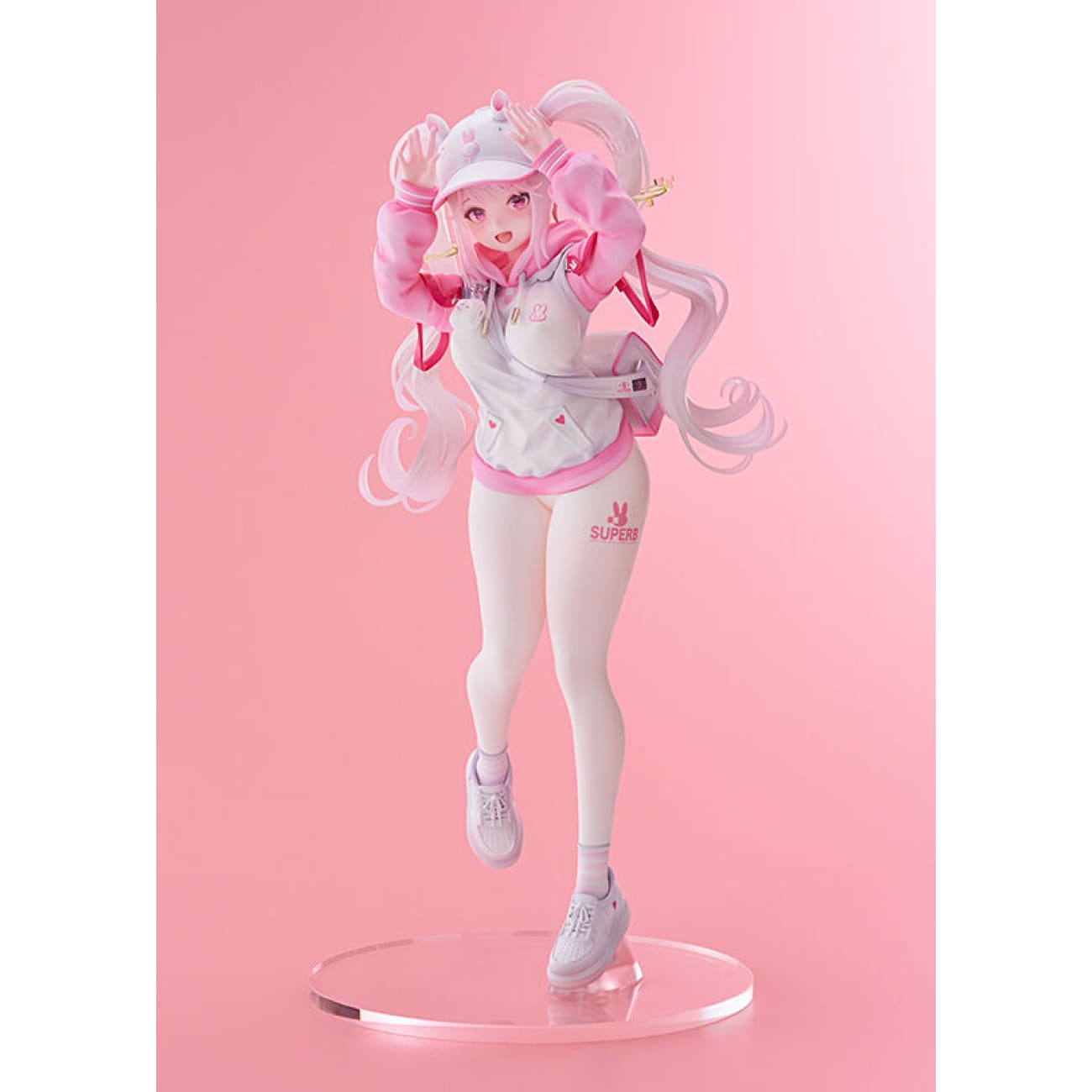AMAKUNI - Alice Sweet Home [2 Variants]