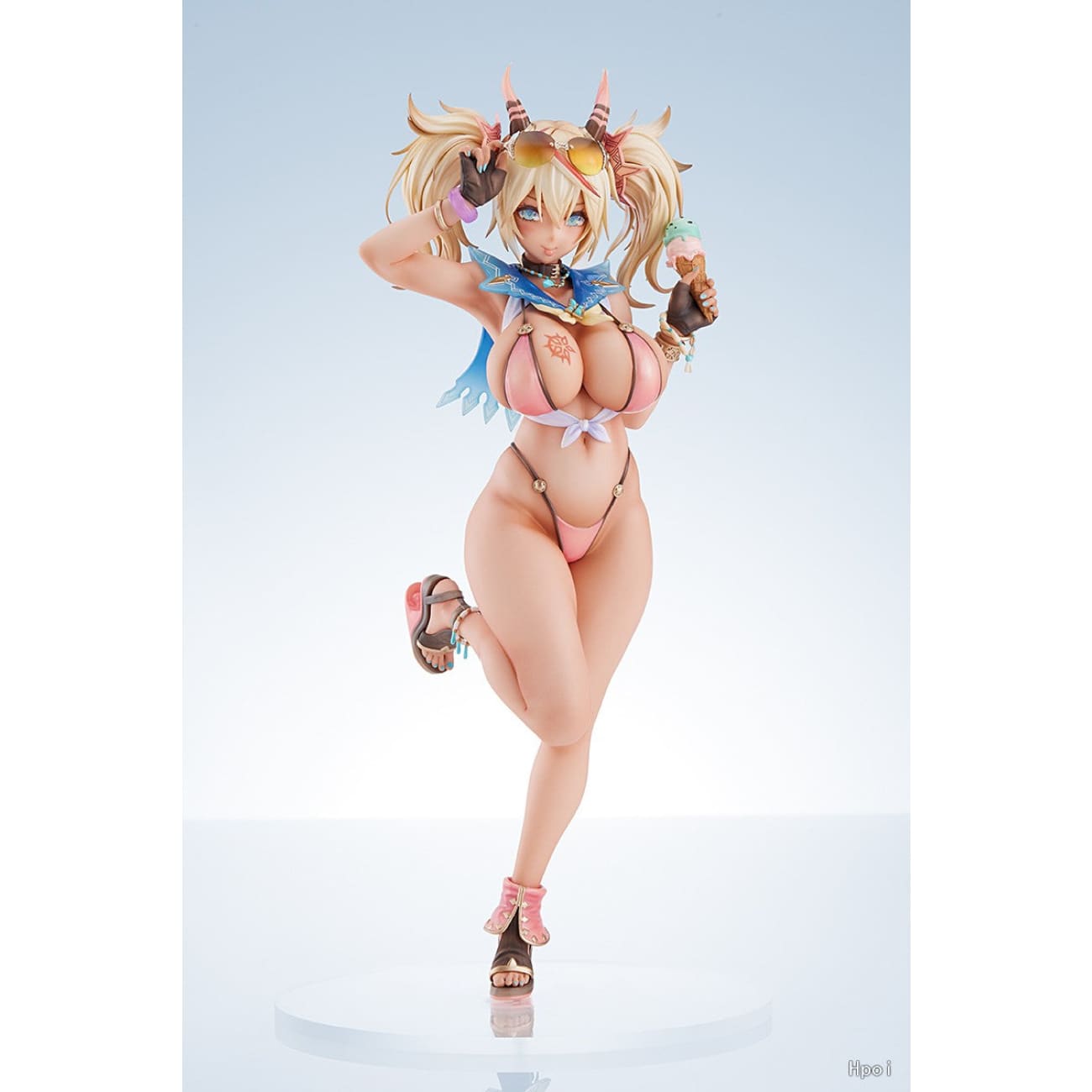 AMAKUNI - Gene Summer Innocent Ver.