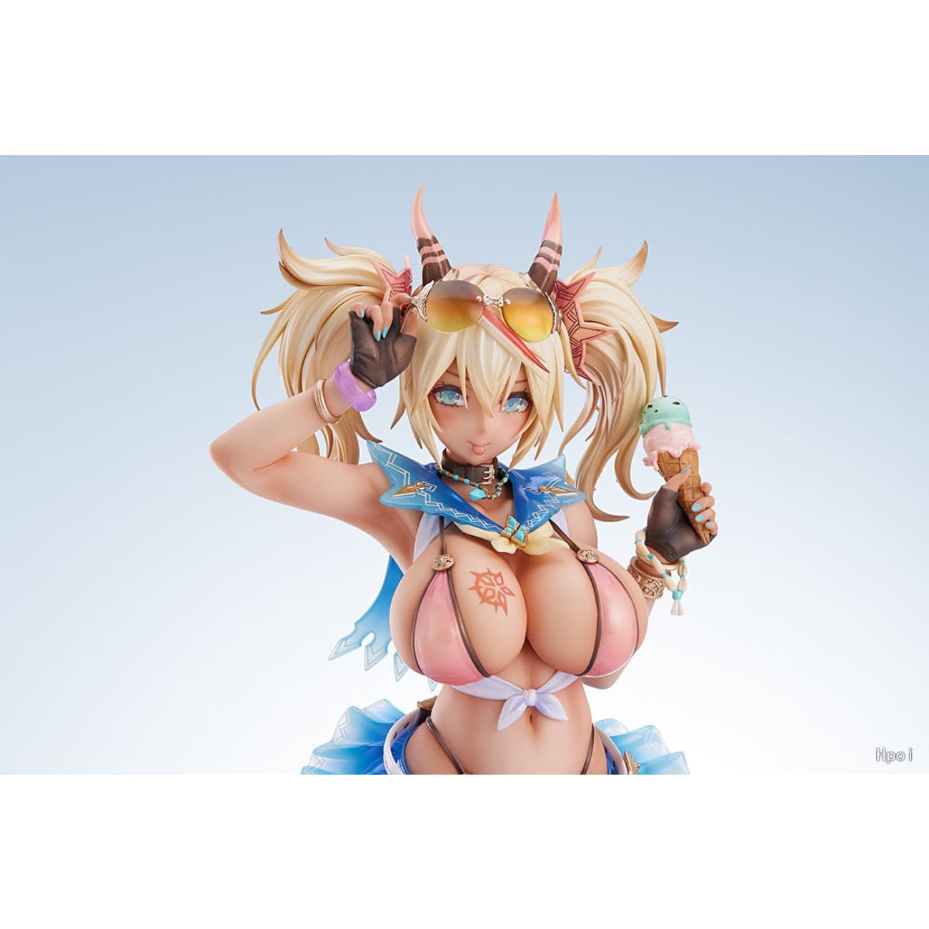AMAKUNI - Gene Summer Innocent Ver.