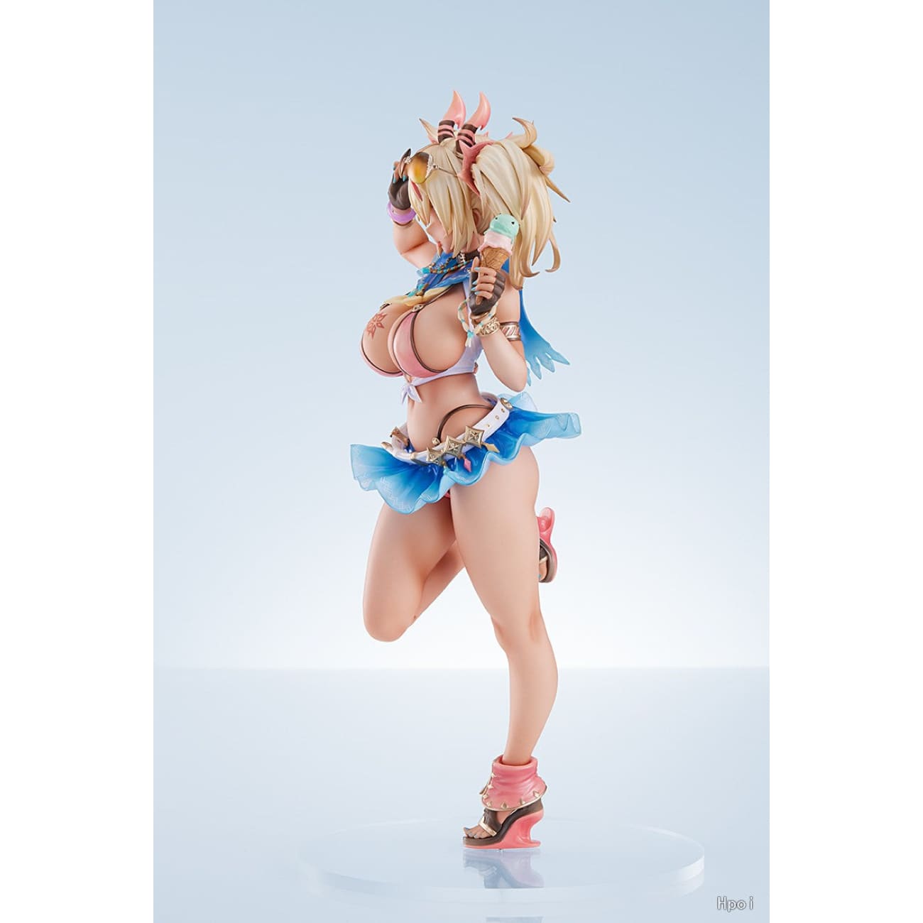 AMAKUNI - Gene Summer Innocent Ver.