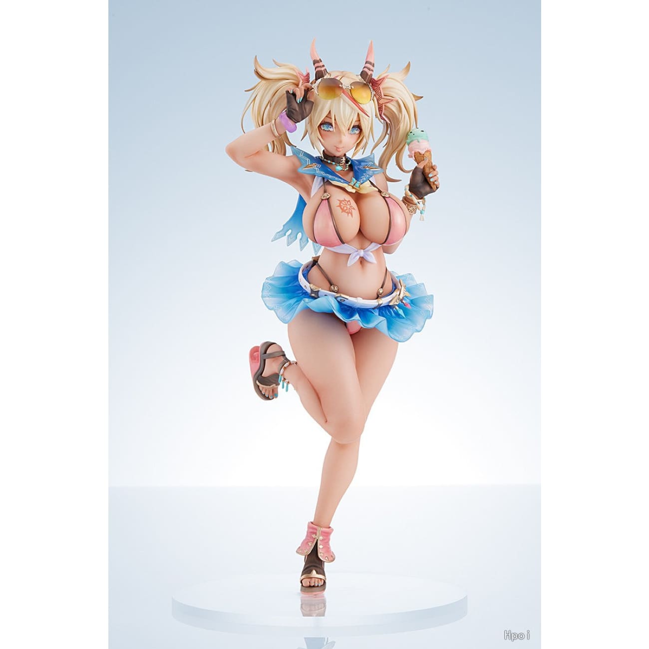 AMAKUNI - Gene Summer Innocent Ver.