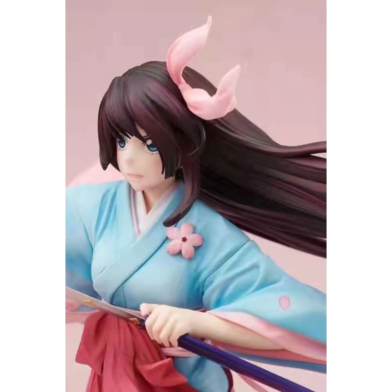 Amakuni - Hj Amakuni [1/7 scale]