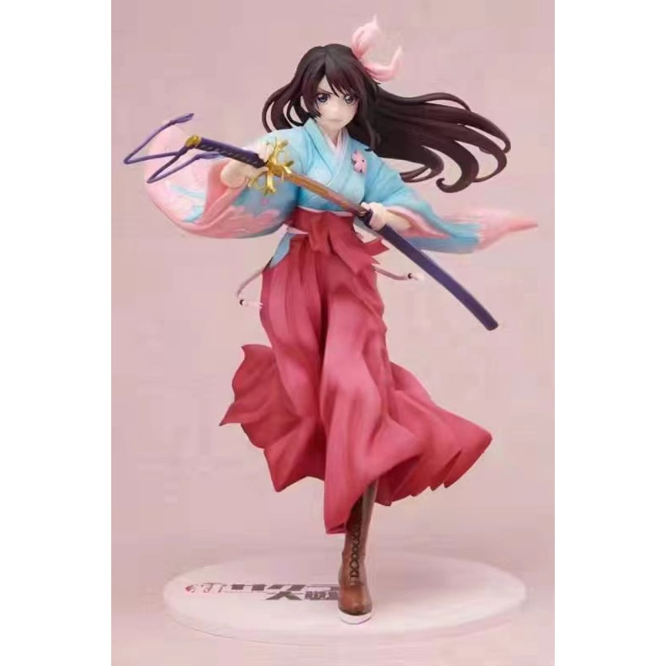 Amakuni - Hj Amakuni [1/7 scale]