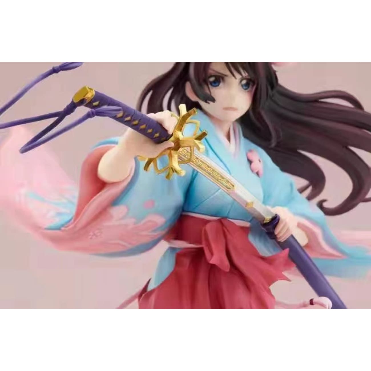 Amakuni - Hj Amakuni [1/7 scale]