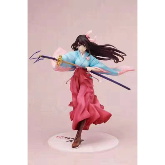 Amakuni - Hj Amakuni [1/7 scale]