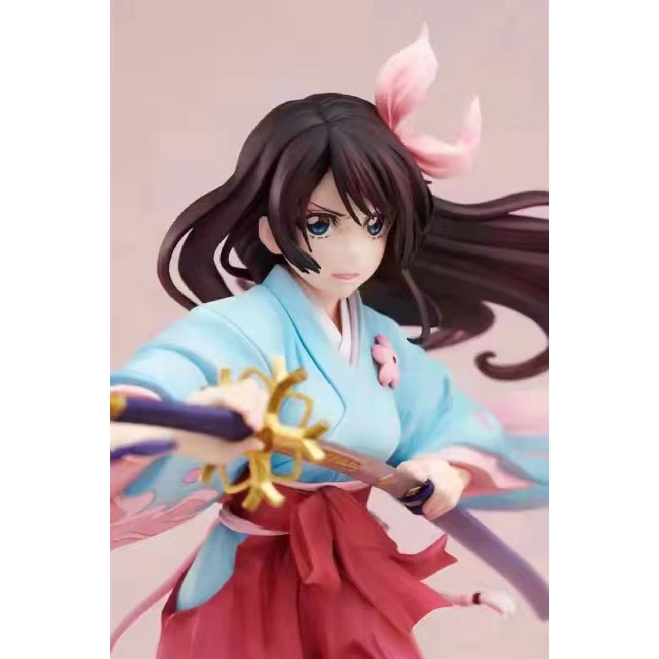 Amakuni - Hj Amakuni [1/7 scale]