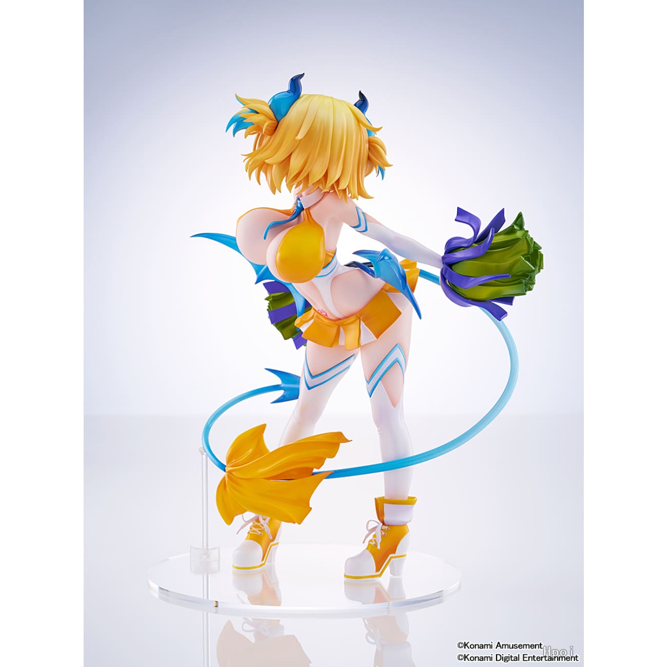 Amakuni - Pine Succubus Cheer Costume