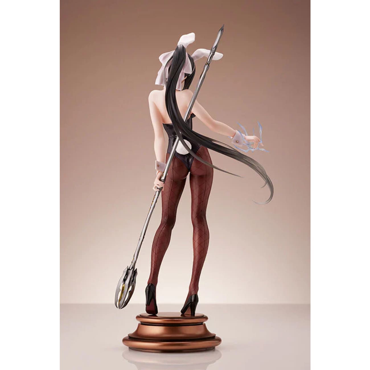 Amakuni x Hoppy Japan - Narberal Gamma Bunny Girl Ver.