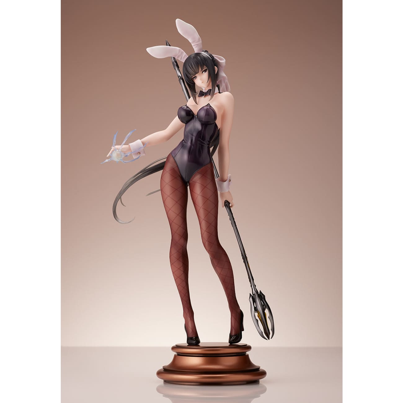Amakuni x Hoppy Japan - Narberal Gamma Bunny Girl Ver.