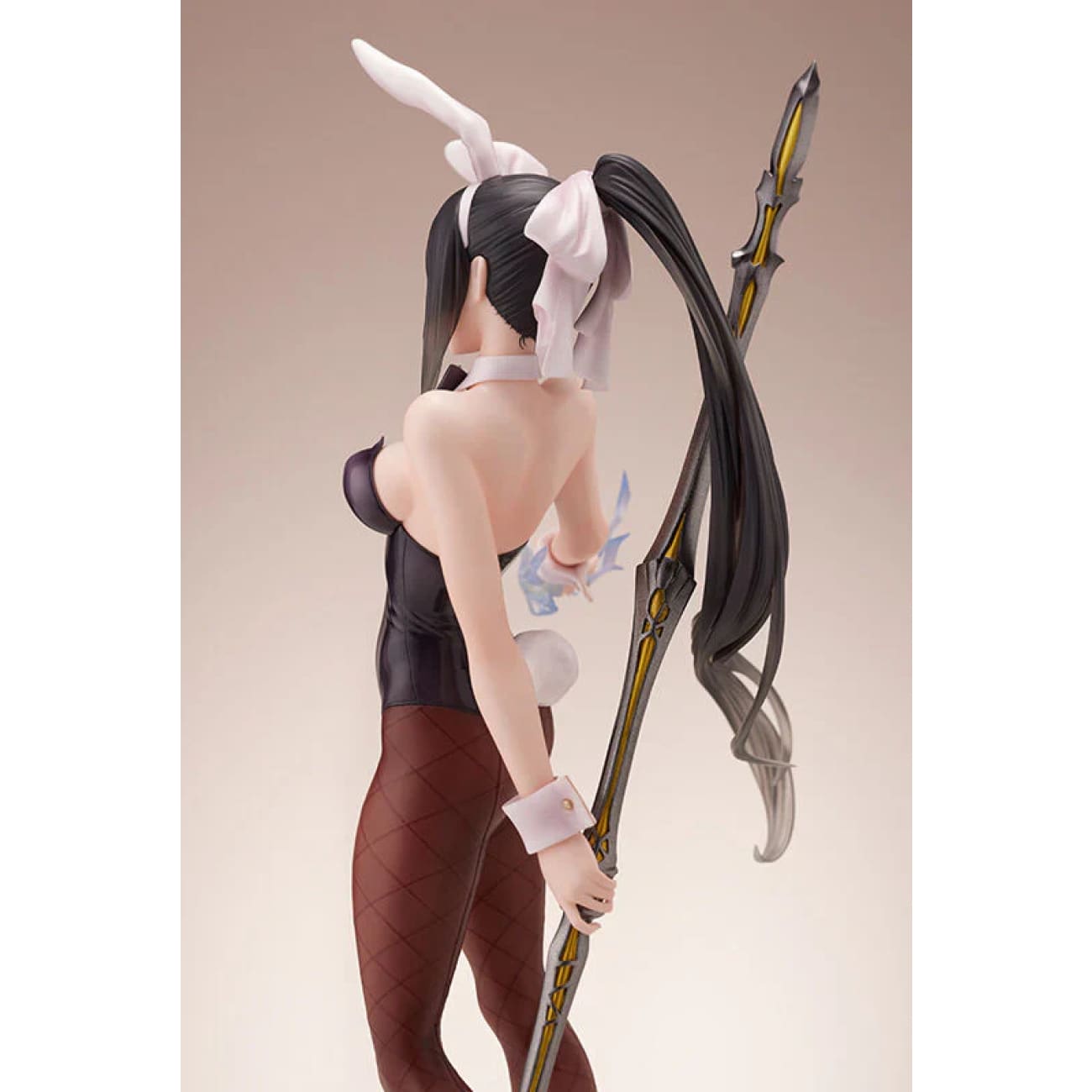 Amakuni x Hoppy Japan - Narberal Gamma Bunny Girl Ver.