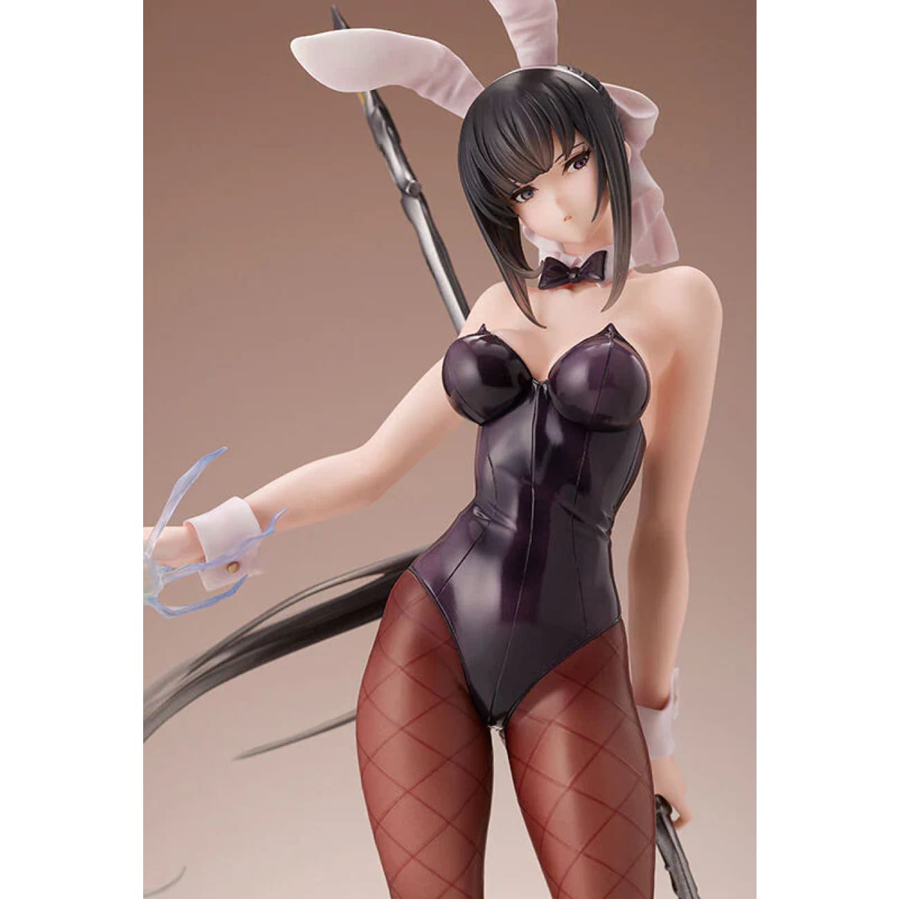 Amakuni x Hoppy Japan - Narberal Gamma Bunny Girl Ver.