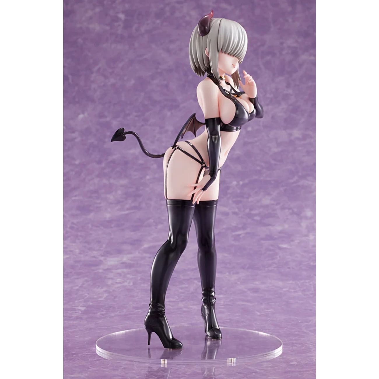 AMAKUNI - Yanagi Uzaki Little Devil Ver.