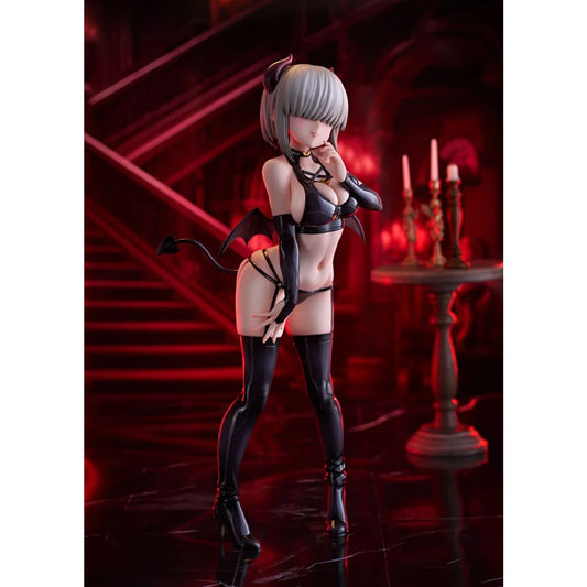 AMAKUNI - Yanagi Uzaki Little Devil Ver.