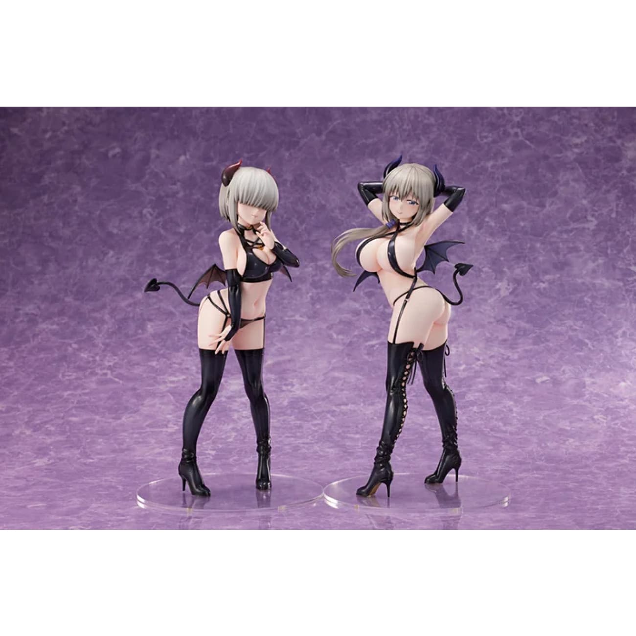 AMAKUNI - Yanagi Uzaki Little Devil Ver.