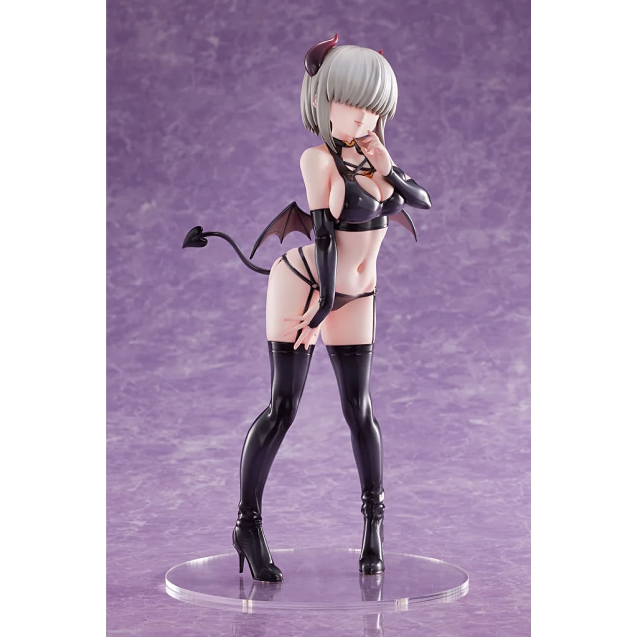 AMAKUNI - Yanagi Uzaki Little Devil Ver.