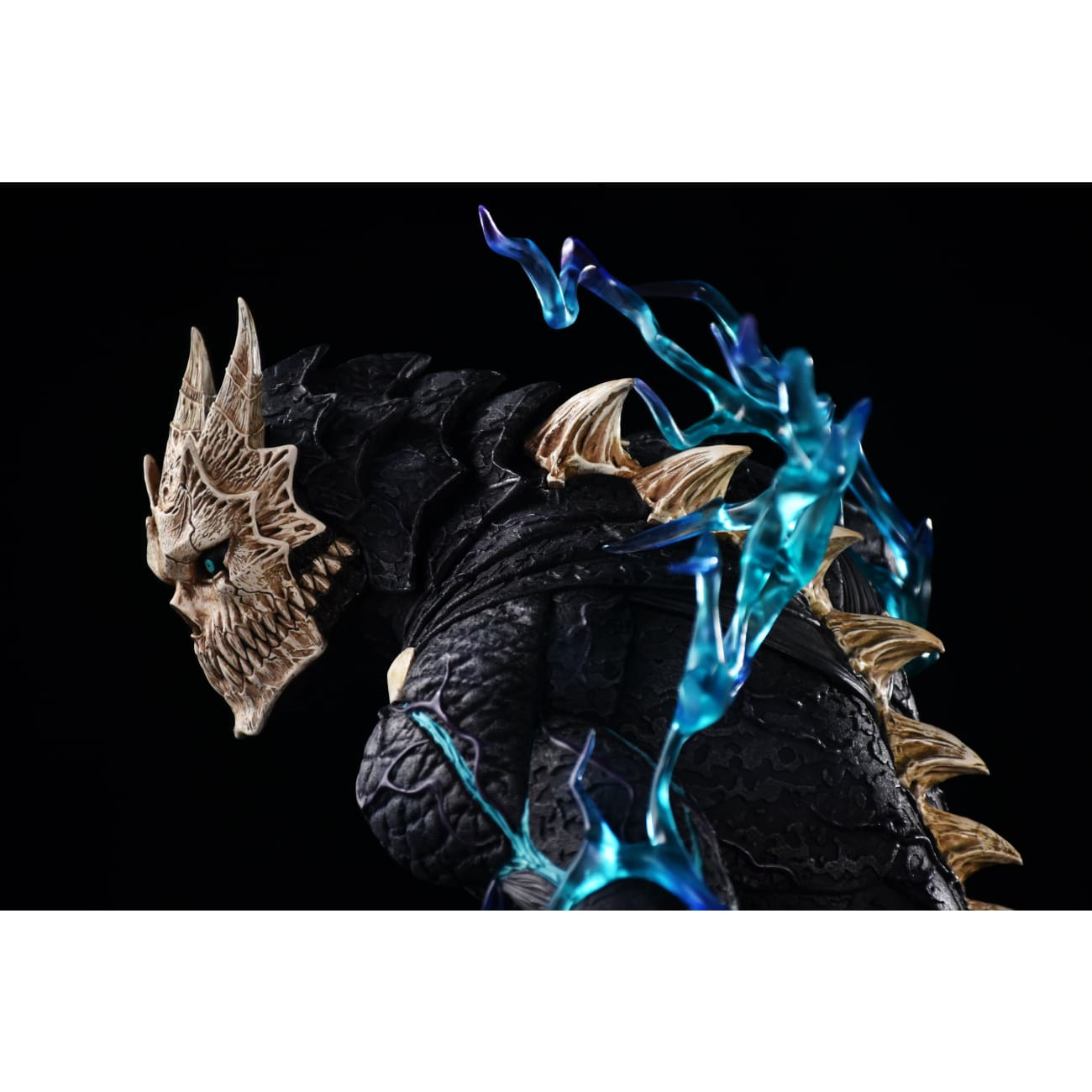 Amazing Z Studio - Kafka Hibino Kaiju Form [2 Variants]