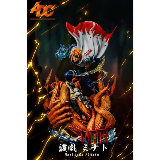 Ambition Design Collectibles / ADC - Minato Namikaze