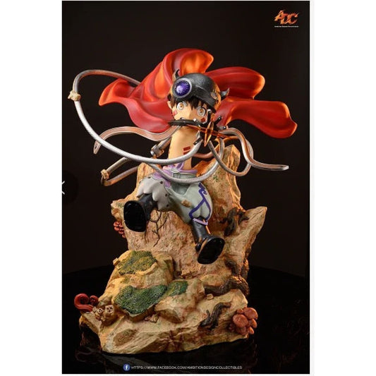 Ambition Design Collectibles - Reg