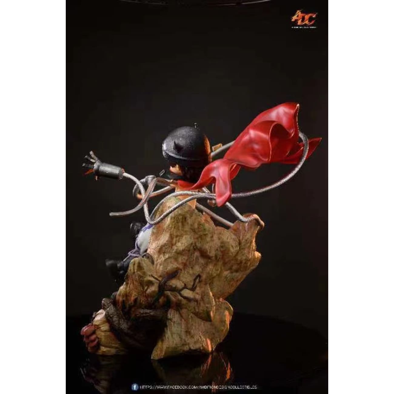 Ambition Design Collectibles - Reg