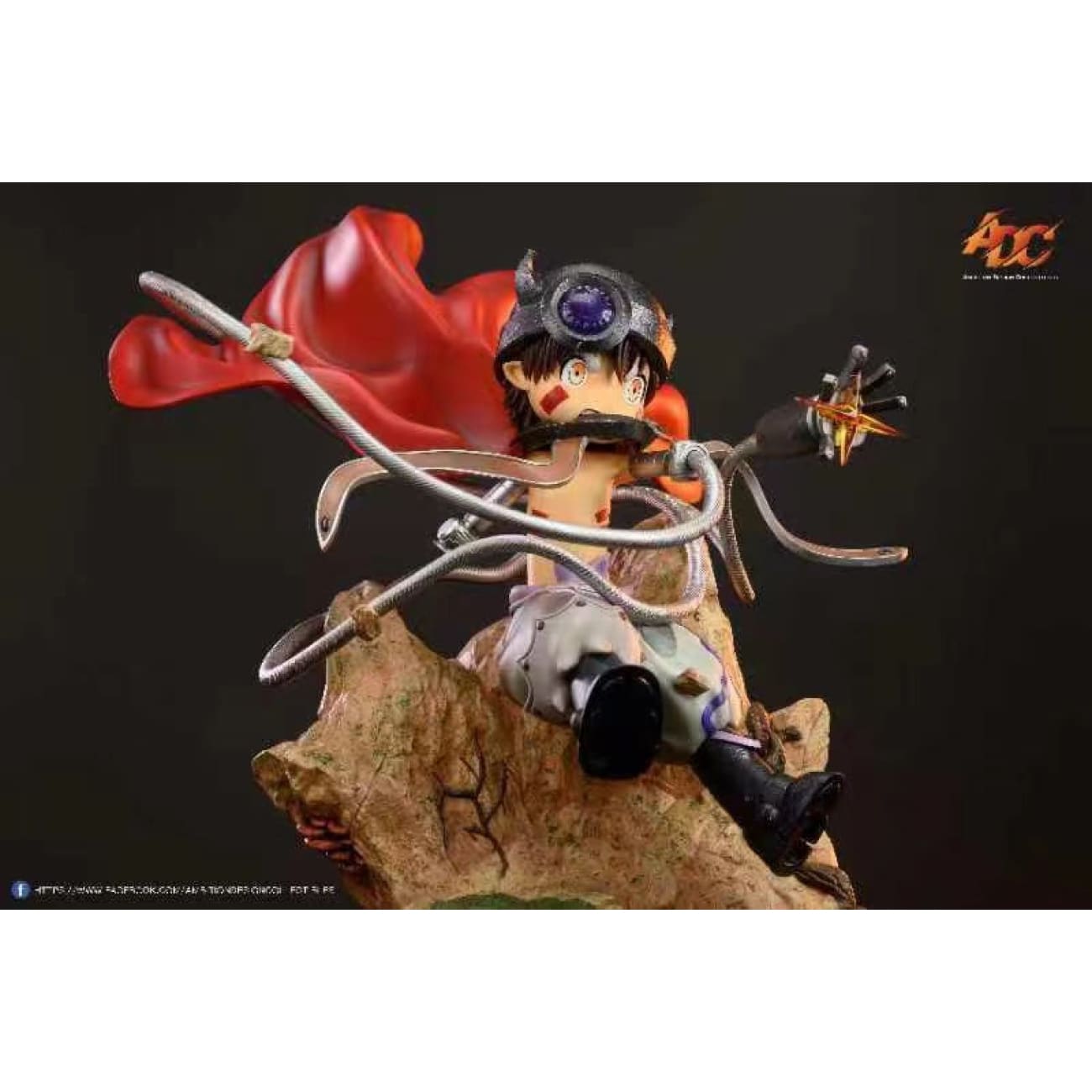 Ambition Design Collectibles - Reg