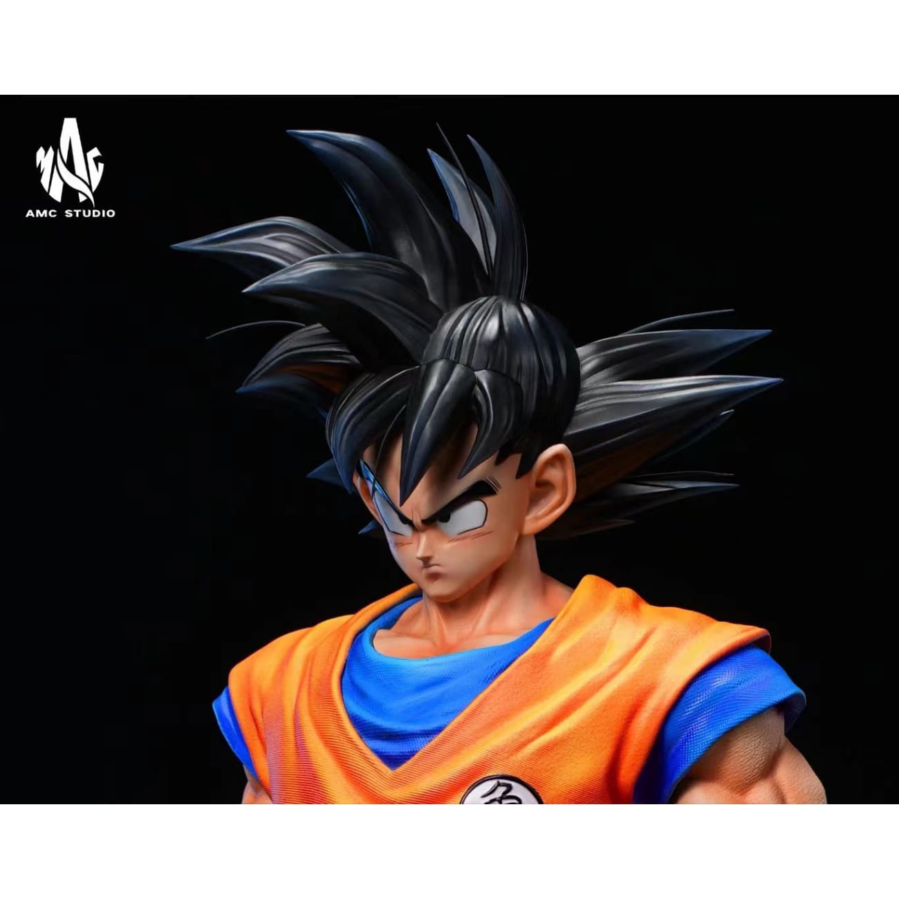 AMC Studio - Revival Son Goku [4 Variants]