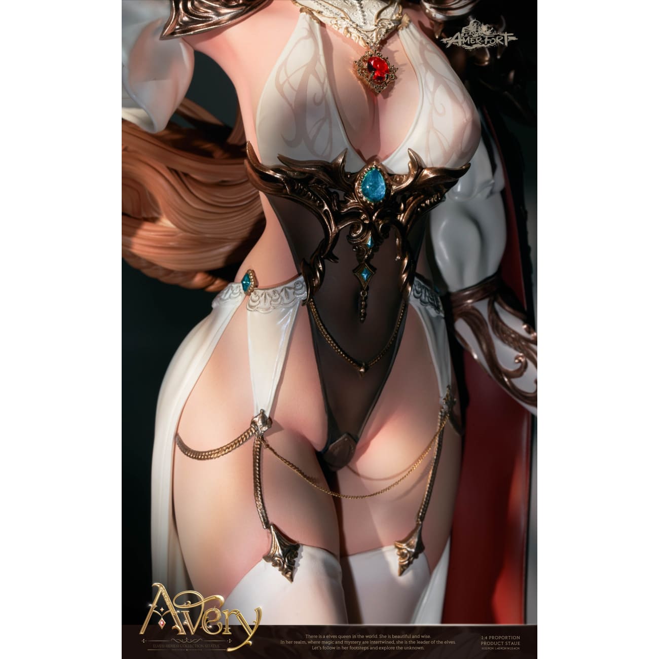 AmerFort - Avery [AFYC-AVERY07]