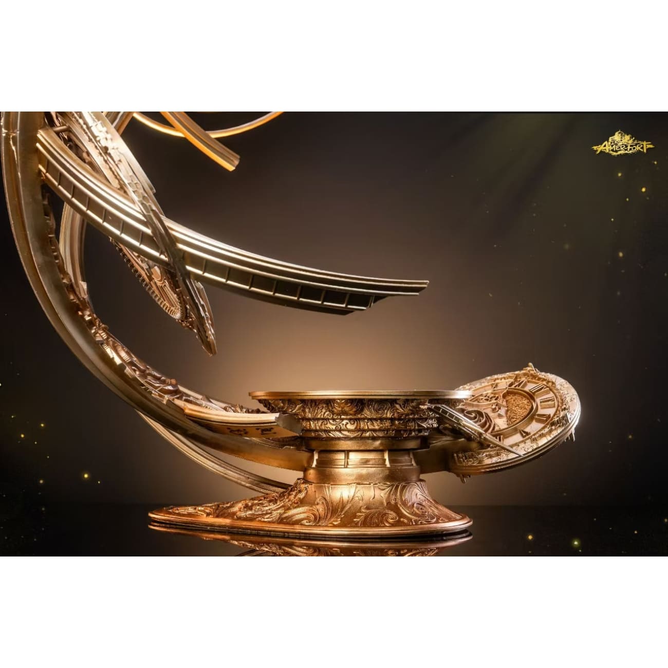 Amerfort - Omega AFYC-OMG10