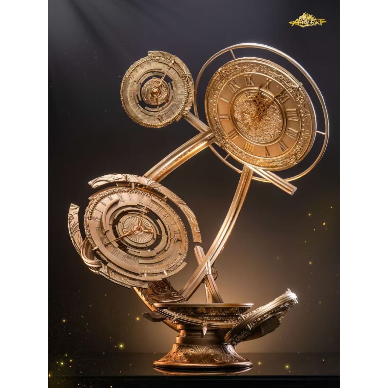 Amerfort - Omega AFYC-OMG10