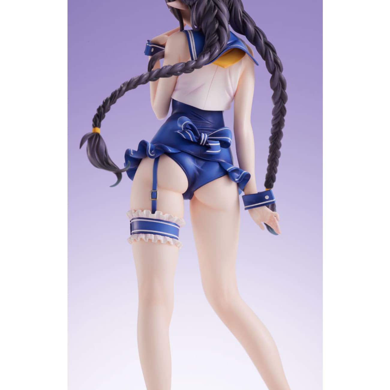 AmiAmi x AMAKUNI - Blue Sea Annette Summer Vacation Ver.