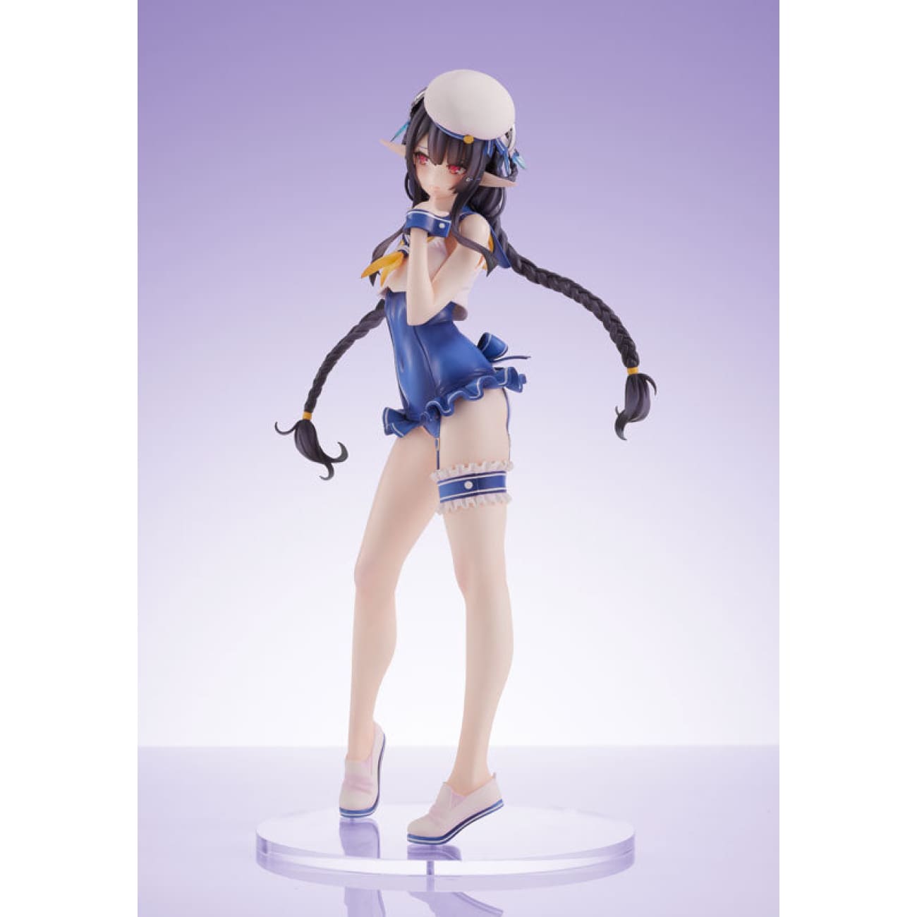 AmiAmi x AMAKUNI - Blue Sea Annette Summer Vacation Ver.