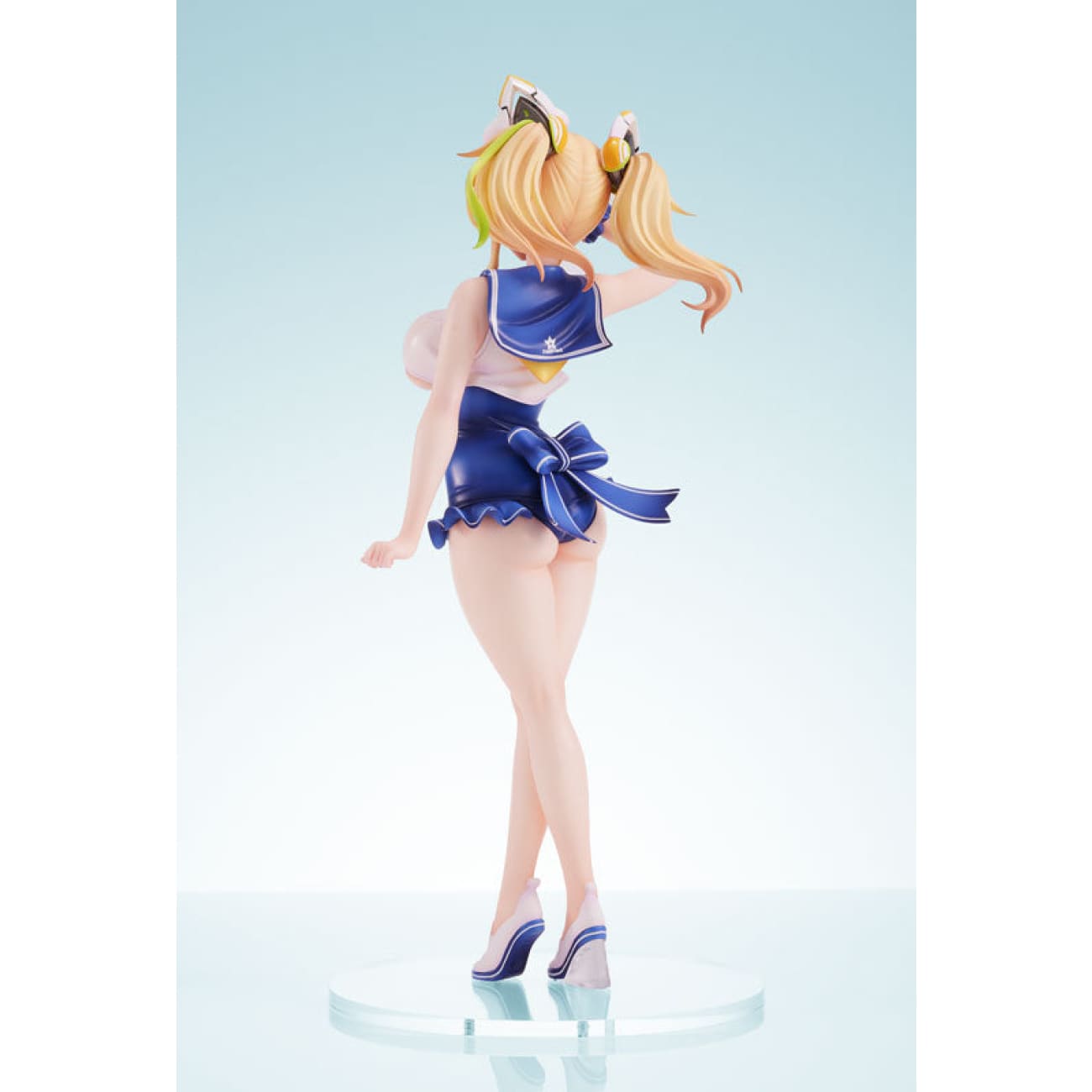 AmiAmi x AMAKUNI - Cool Breeze Gene Summer Vacation Ver.