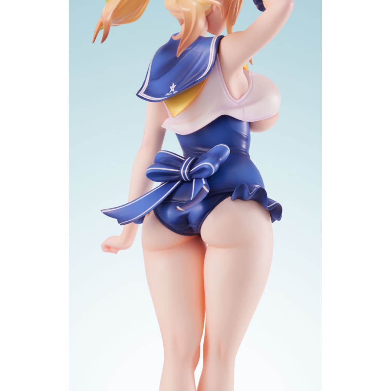 AmiAmi x AMAKUNI - Cool Breeze Gene Summer Vacation Ver.