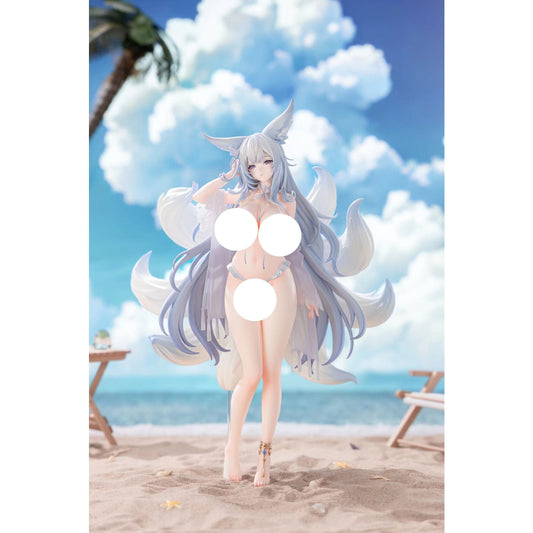 AmiAmi x AniGame - Shinano Dreamy White Sands Ver. [2 Variants]