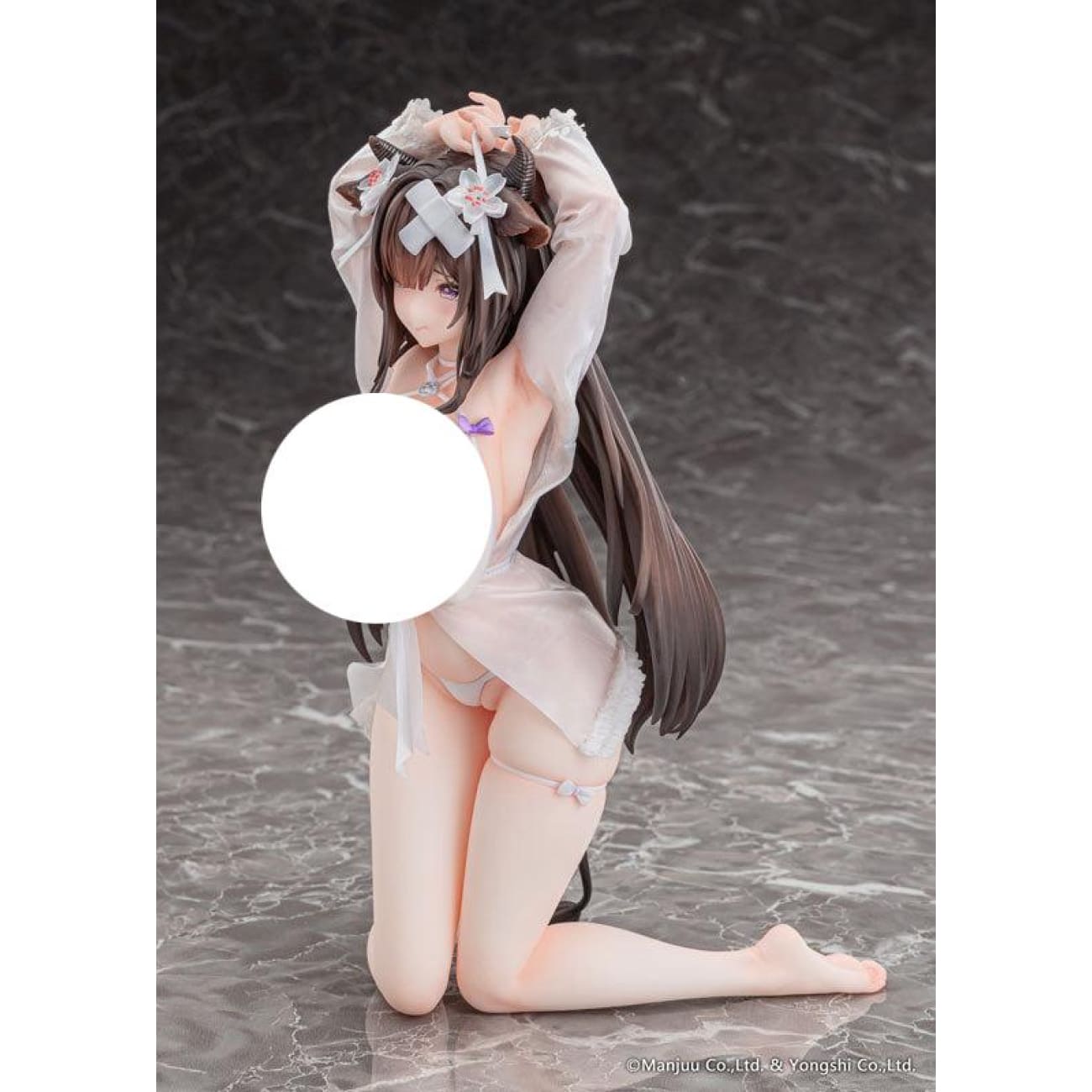 AmiAmi x AniGift - Kashino Hot Springs Relaxation Mouse Pad Design Ver. [2 Variants]