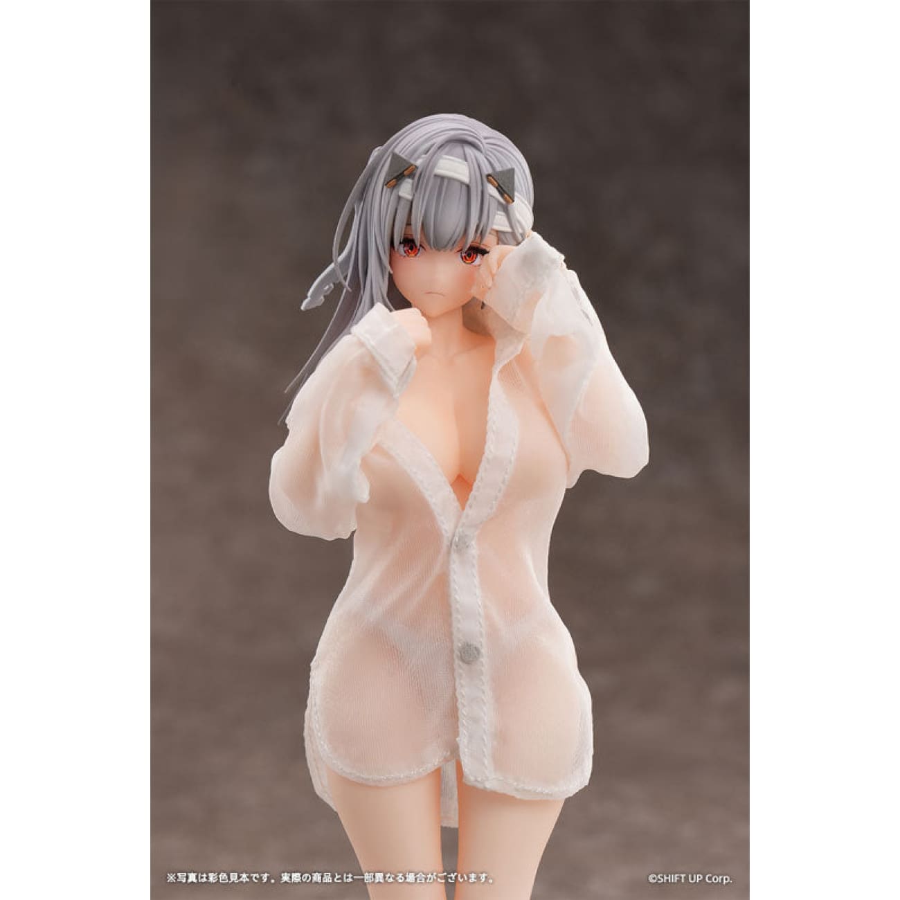 AmiAmi x Snail Shell Studio - Modernia First Affection