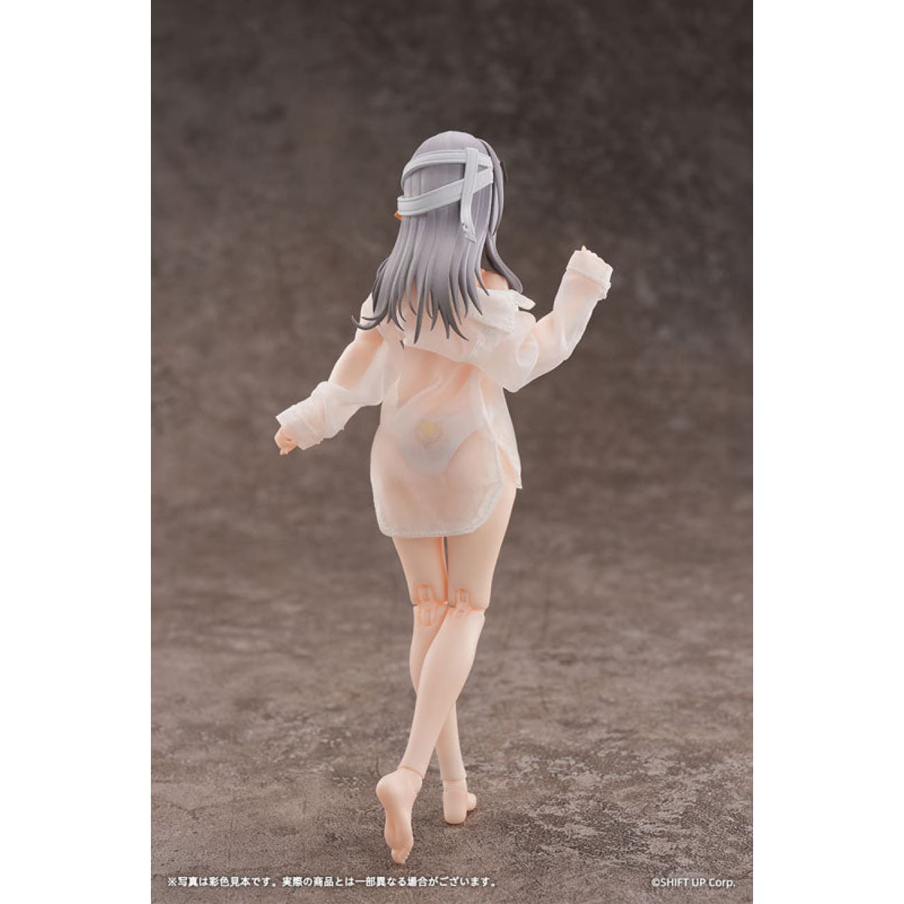 AmiAmi x Snail Shell Studio - Modernia First Affection