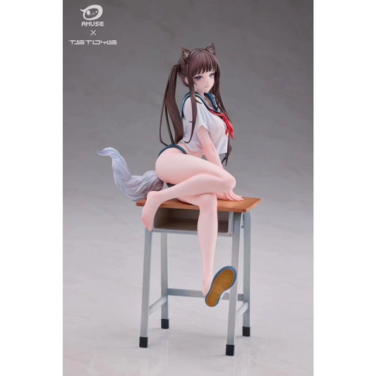 Amuse Studio X Ts Toys - Chun Momo [2 Variants]