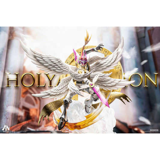 AN Studio - Holy Angemon