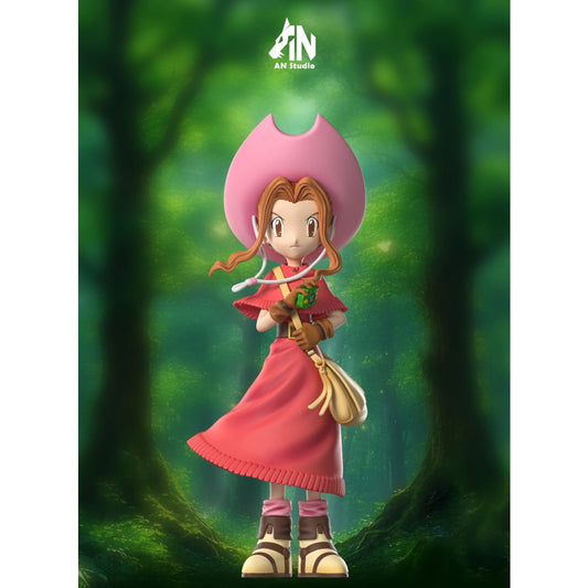 AN-studio - Izzy Izumi / Mimi Tachikawa [2 Variants]