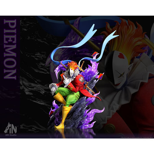 AN Studio - Piemon