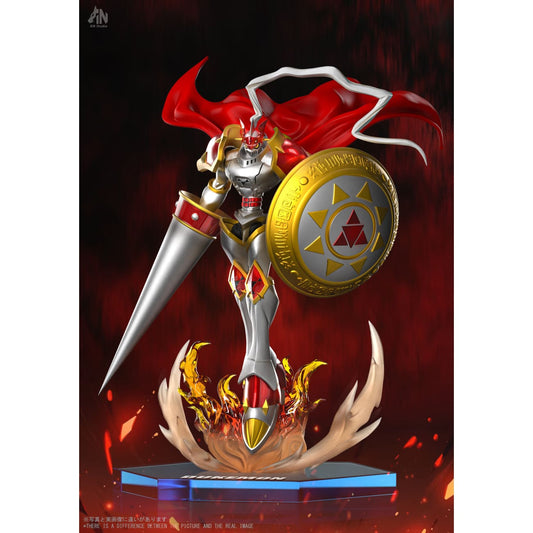 AN Studio - Royal Knights Gallantmon [2 Variants]