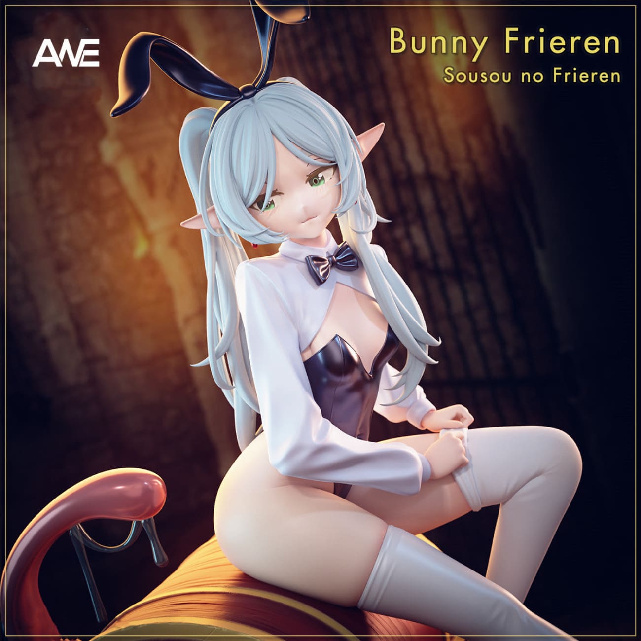 ANE Studio - Bunny Girl Frieren