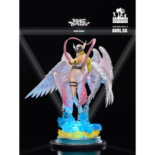 Angel Studio - Angewomon [1/4 scale / 1/7 scale]