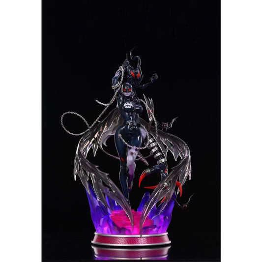 Angel Studio - Lady Devimon [1/4 scale/ 1/7 scale]  Edit alt text