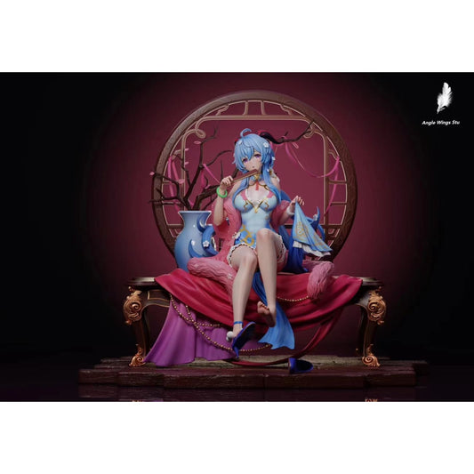 Angle Wings Studio - Ganyu [2 Variants]