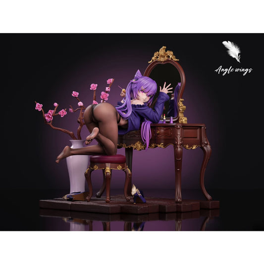 Angle Wings Studio - Keqing [2 Variants]