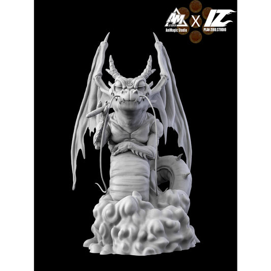 Ani Majic Studio x PZ Studio - Shadow Dragon