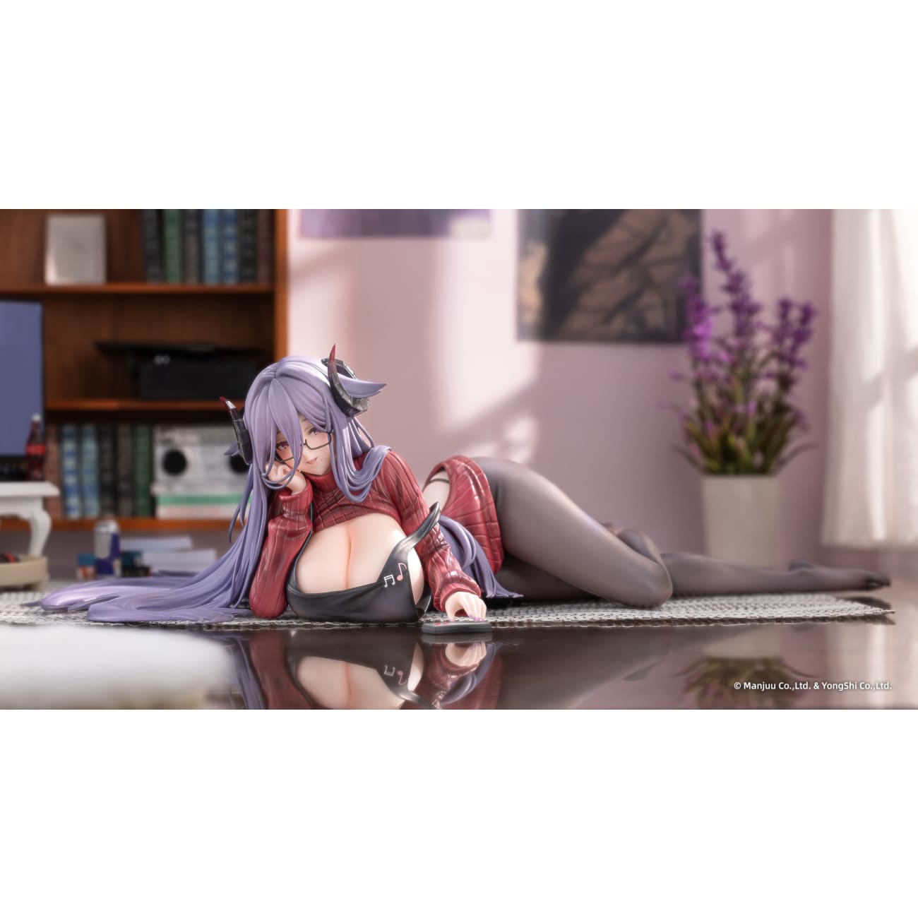 AniGame - Friedrich Carl A Game of Love Ver.