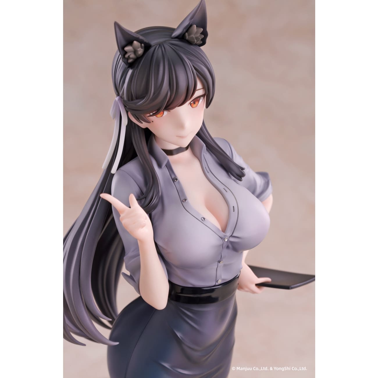 AniGame - IJN Atago OLVer